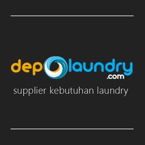 Depo Laundry Peralatan & Chemical Laundry