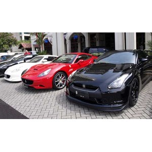Devano Rent Car