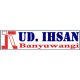 Dist. UD Ihsan Banyuwangi Jawa Timur