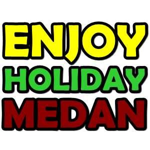 Enjoy Holiday Medan Tour And Travel