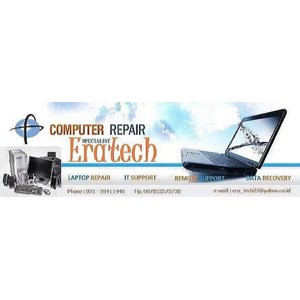 Eratech Computer Surabaya