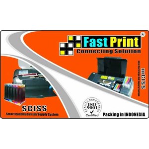 Fast Print Importir Infus Modifikasi Printer Ciss Canon Epson Hp Brother Tinta Kualitas Terbaik