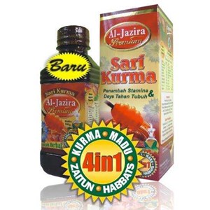 Fatah Herbal
