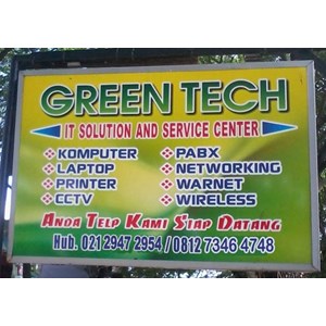 Green Tech Solutions
