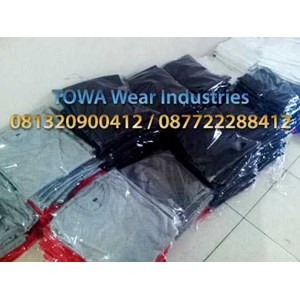 Grosir Kaos Polos Bandung