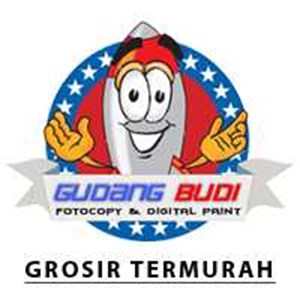 Gudang Budi
