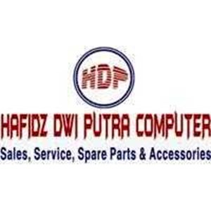 Hafidz Dwi Putra Computer
