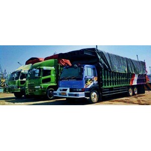 Jasa Persewaan Truk Tronton Dan Truk Fuso Di Solo