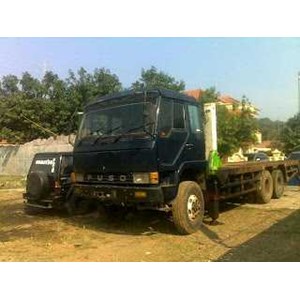 Jasa Sewa Truk Tronton Los Bak Kota Bandung Cikarang Jakarta