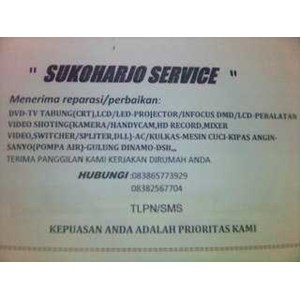 Jep Service
