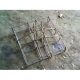 Jual Cakar Ayam Dan Ring Besi UD. Maju Santoso