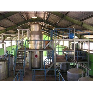 Kbm Industri Perum Perhutani Unit Iii Jawa Barat Dan Banten