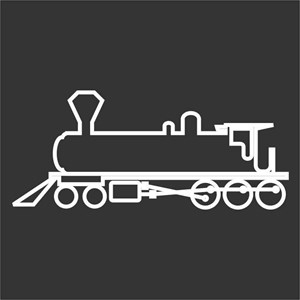 Kereta Uap