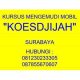 Koesdjijah