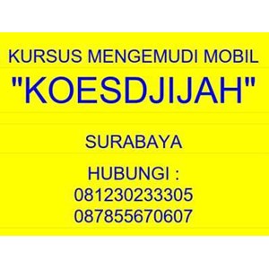 Koesdjijah