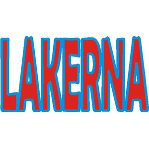 Lakerna