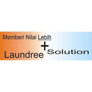 Laundree Solution