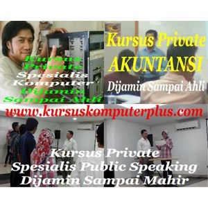 Lembaga Kursus & Pelatihan Spesialis Siap Kerja Mastykom