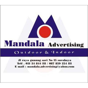 Mandala Advertising