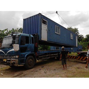 Mastrans Cikarang Truck Rental And Moving Service