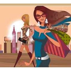 Melvie Shop
