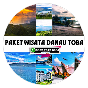 Paket Wisata Danau Toba Lake Toba Tour