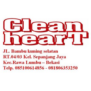 PD Clean Heart