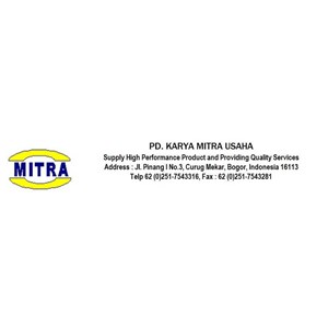 PD. Karya Mitra Usaha