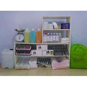 Peralatan Laundry