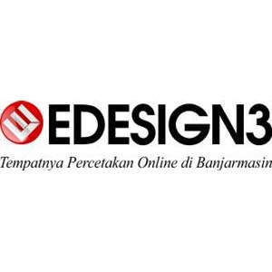 Percetakan Edesign3