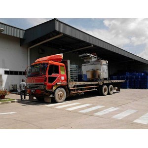 Persewaan Truk Tronton Jakarta