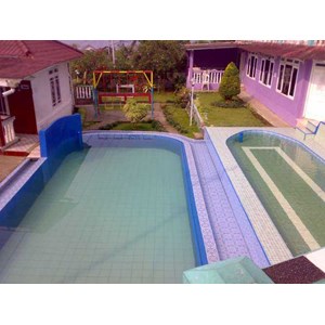 Pondok Wisata Tirta Bening Cibodas Jabar.
