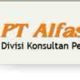 PT Alfasoft Divisi Konsultan Pemasaran Internet