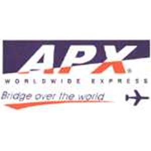 PT. Apx International Expedisi Kurir Kargo
