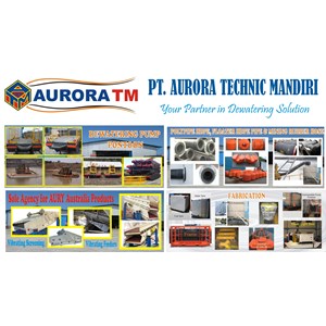 PT. Aurora Technic Mandiri