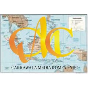 PT. Cakrawala Media Compatindo