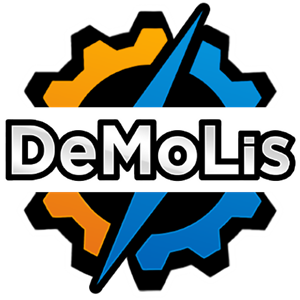 PT. Demolis Sumber Rejeki