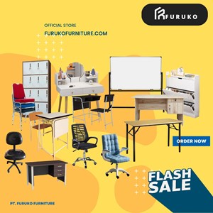 PT. Furuko Furniture Furitama