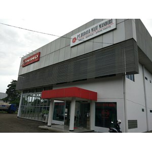 PT. Hudaya Maju Mandiri