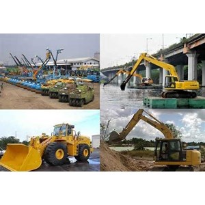 PT. Jasa Kaltim Kontruksi Sewa Alat Berat Rental Alat Berat Rental Alat Berat Kontruksi