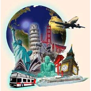 PT. Kaha Safira Tour And Travel Service