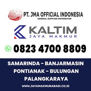 PT. Kaltim Jaya Makmur