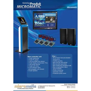 PT. Micromatic