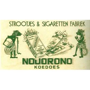 PT. Nojorono Tobacco International
