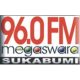 PT. Radio Swara Kota Indah ( Megaswara Sukabumi