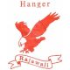 Rajawali Hanger