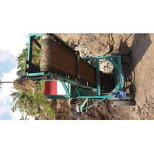 Rental Conveyor Ayakan Pasir Dan Rental Excavator