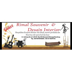 Rimal Souvenir