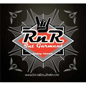 Rnr Group 3M Garment Bandung
