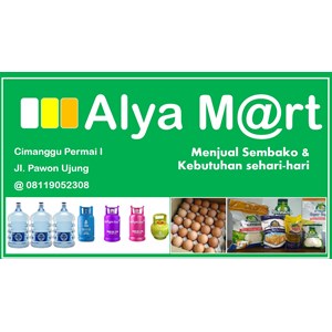 Rpk Bulog Alya Alya.m Rt